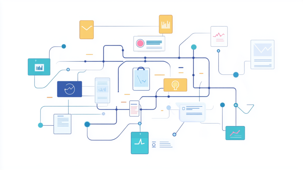 Aptic Consulting - Martech CDP Diagram