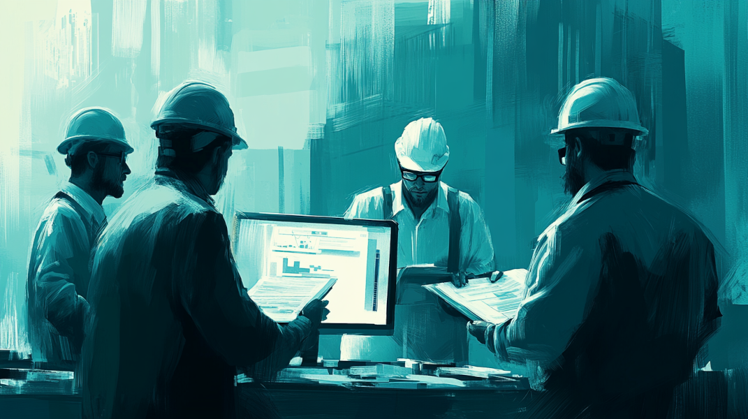 Marketing Analytics For The Construction Industry