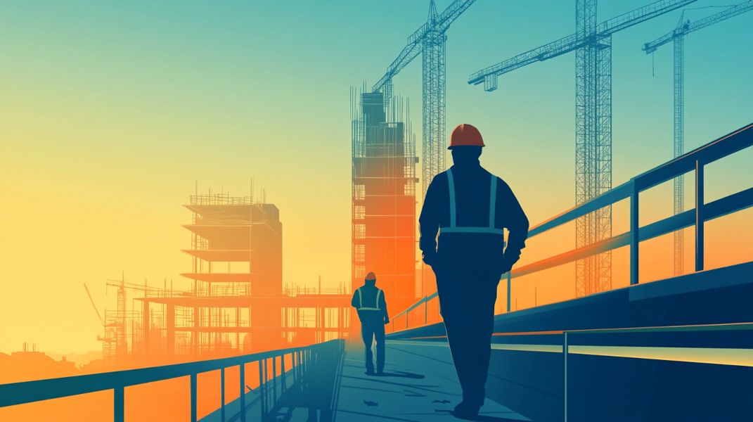 The Importance of Data Analytics in the Construction Industry