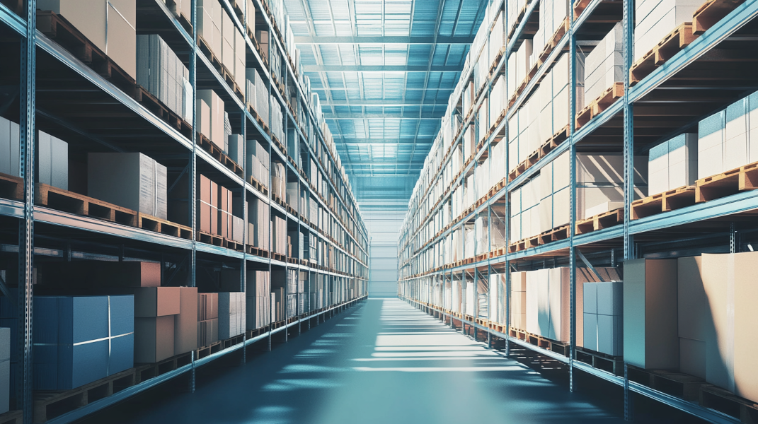 The Role of Data Warehouses in Modern Marketing